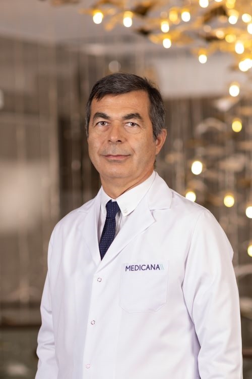 Prof. Dr. Bilal Demir