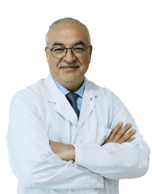 Dr. Şadan AY