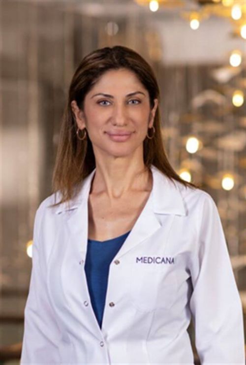 Prof. Dr. Yıldız Değirmenci
